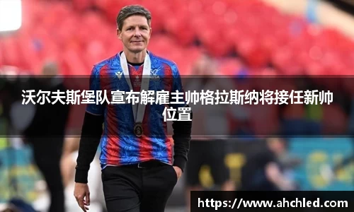沃尔夫斯堡队宣布解雇主帅格拉斯纳将接任新帅位置